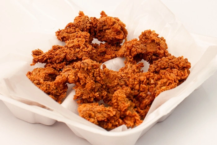 Chicken Livers