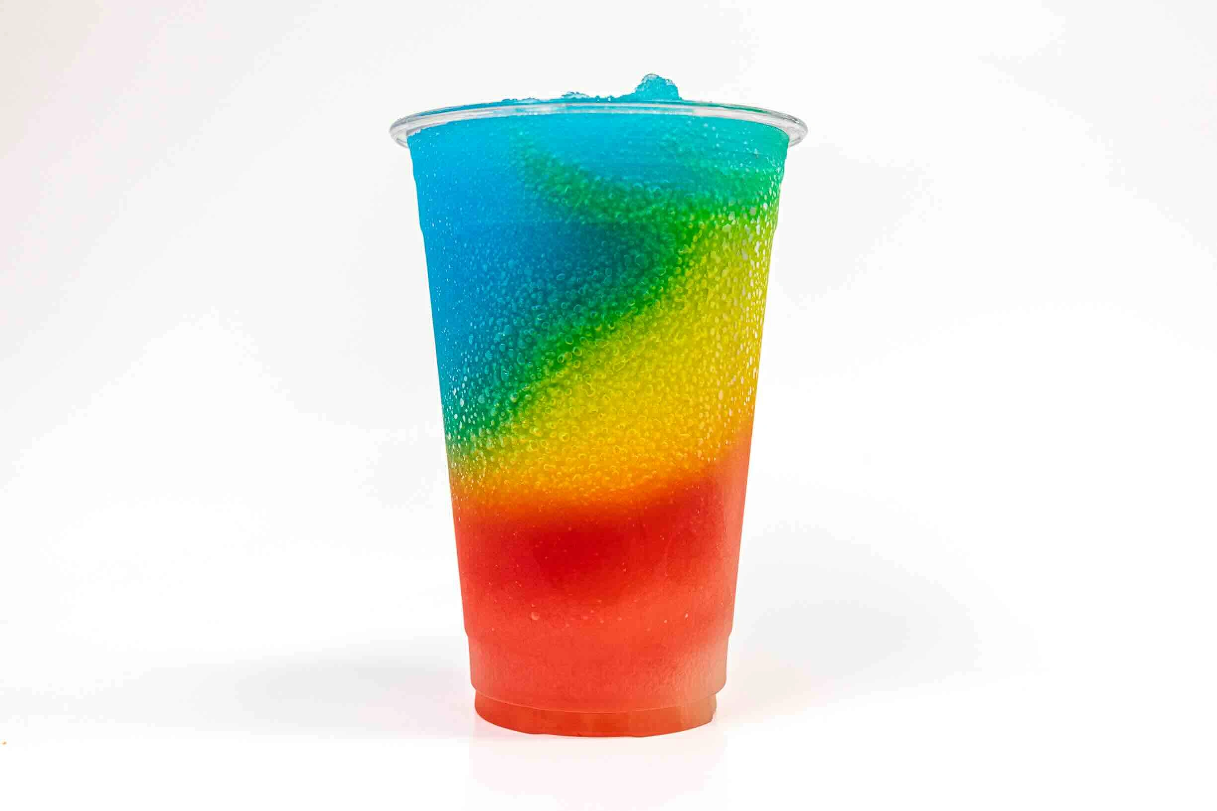 Slushies