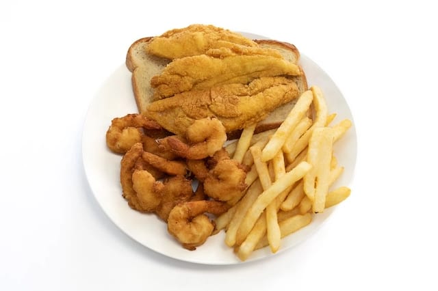 Combo B.